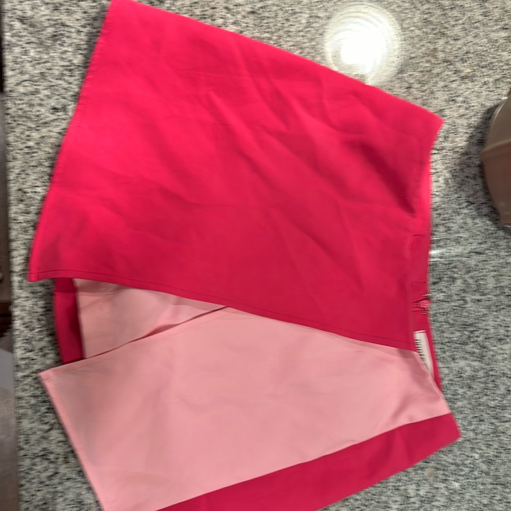 Pants Store Super Cute Barbie Skort